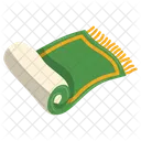Pray Mat Icon