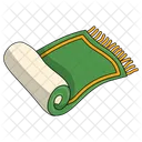 Pray Mat Icon