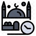 Pray Time Icon