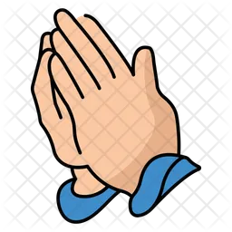 Prayer  Icon