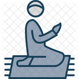 Prayer  Icon