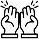 Prayer Religion Muslim Icon
