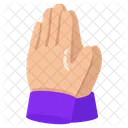 Prayer Ramadan Dua Icon