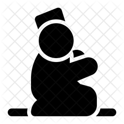 Prayer Icon