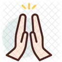 Prayer  Icon