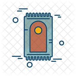 Prayer Icon