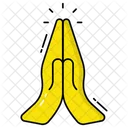 Prayer  Symbol