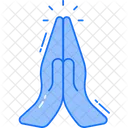 Prayer  Symbol