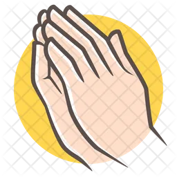 Prayer  Icon