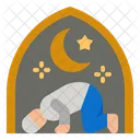 Prayer  Icon