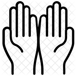 Prayer Icon