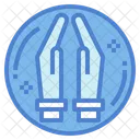 Prayer  Icon