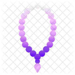 Prayer Beads  Icon