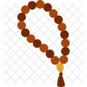 Prayer Beads  Icon