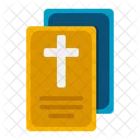 Prayer Cards  Icon