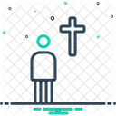 Prayer  Icon