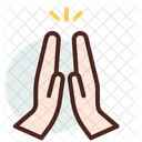 Prayer  Icon
