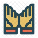 Prayer  Icon