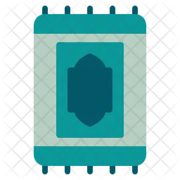 Prayer mat  Icon