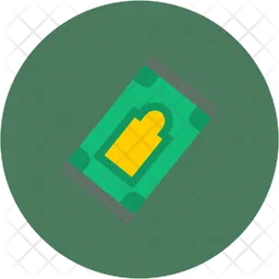 Prayer mat  Icon