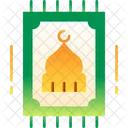 Prayer mat  Icon
