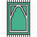 Prayer Mat Prayer Rug Qaleen Icon
