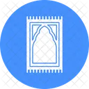 Prayer Mat Prayer Rug Qaleen Icon