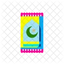 Prayer Mat Prayer Rug Muslim Icon