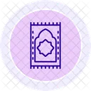 Prayer mat  Icon