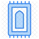 Prayer Mat Icon