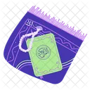Beads Religion Prayer Icon