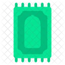 Prayer Mat Prayer Rug Sajadah Icon