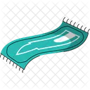 Carpet Arabian Middle Icon