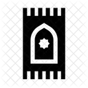 Prayer Mat  Icône