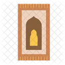 Eid Ramadan Islamic Icon