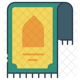 Prayer Rug  Icon