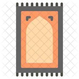 Prayer Rug  Icon