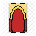 Prayer rug  Icon