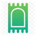 Prayer Rug  Icon