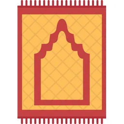 Prayer Rug  Icon