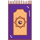 Prayer rug  Icon