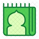 Prayer Rug  Icon