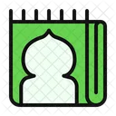Prayer Rug  Icon