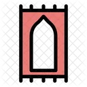 Prayer rug  Icon