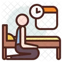 Prayer Time  Icon