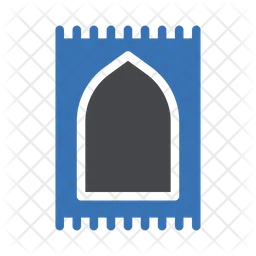 Prayermat  Icon