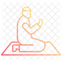 Praying Religion Religious Icon