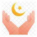 Ramadan Muslim Culture Icon
