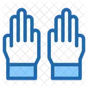 Praise Pray Hand アイコン