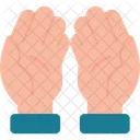 Praying  アイコン